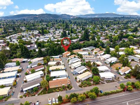 32 Springhill Court Santa Rosa CA 95409