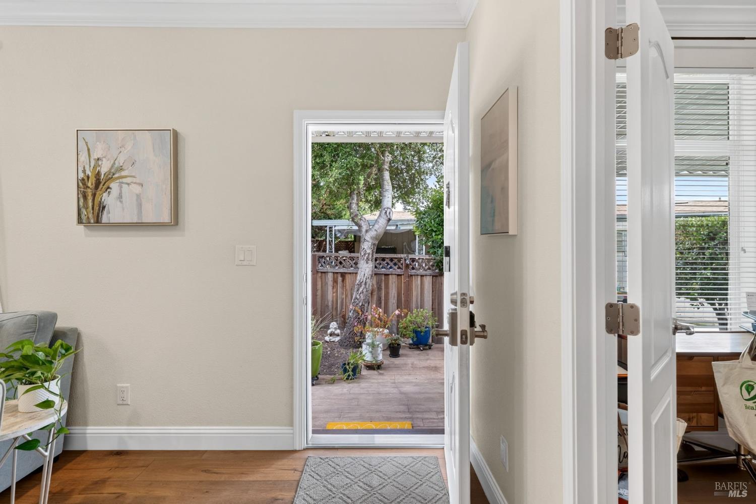 32 Springhill Court Santa Rosa CA 95409