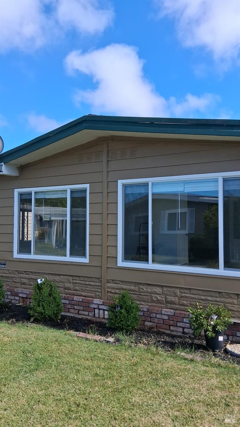 285 Circulo San Lucas Rohnert Park CA 94928
