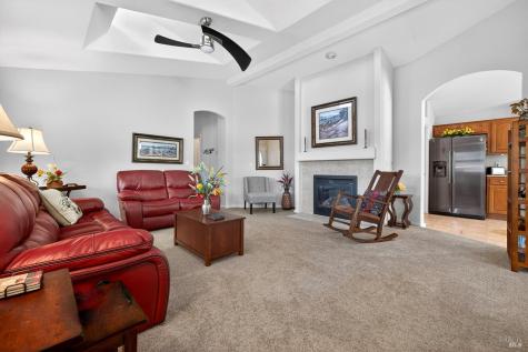10 Shamrock Circle Santa Rosa CA 95403