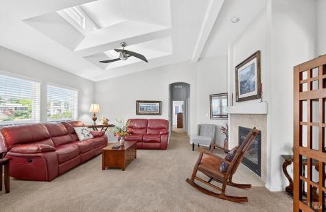 10 Shamrock Circle Santa Rosa CA 95403