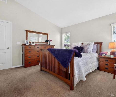 10 Shamrock Circle Santa Rosa CA 95403