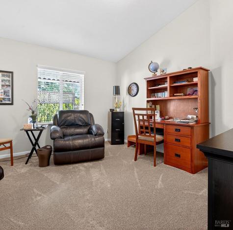 10 Shamrock Circle Santa Rosa CA 95403