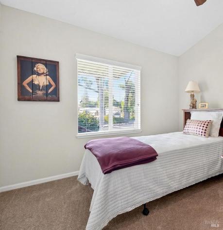 10 Shamrock Circle Santa Rosa CA 95403