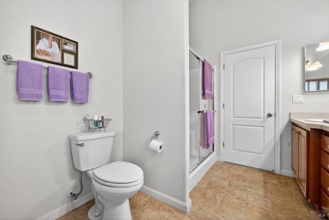 10 Shamrock Circle Santa Rosa CA 95403