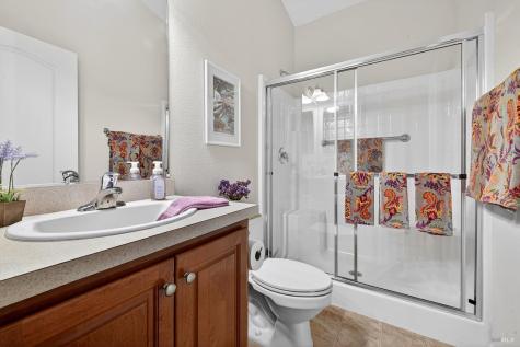 10 Shamrock Circle Santa Rosa CA 95403
