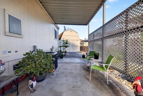 10 Shamrock Circle Santa Rosa CA 95403