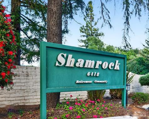 10 Shamrock Circle Santa Rosa CA 95403