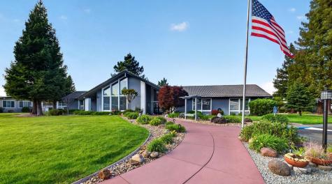 10 Shamrock Circle Santa Rosa CA 95403