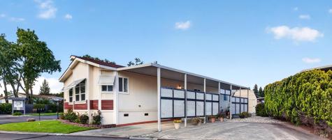 10 Shamrock Circle Santa Rosa CA 95403