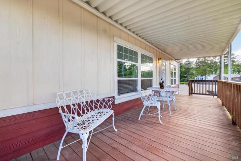 10 Shamrock Circle Santa Rosa CA 95403