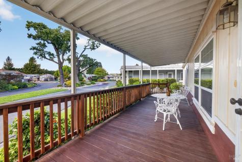 10 Shamrock Circle Santa Rosa CA 95403