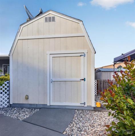 10 Shamrock Circle Santa Rosa CA 95403