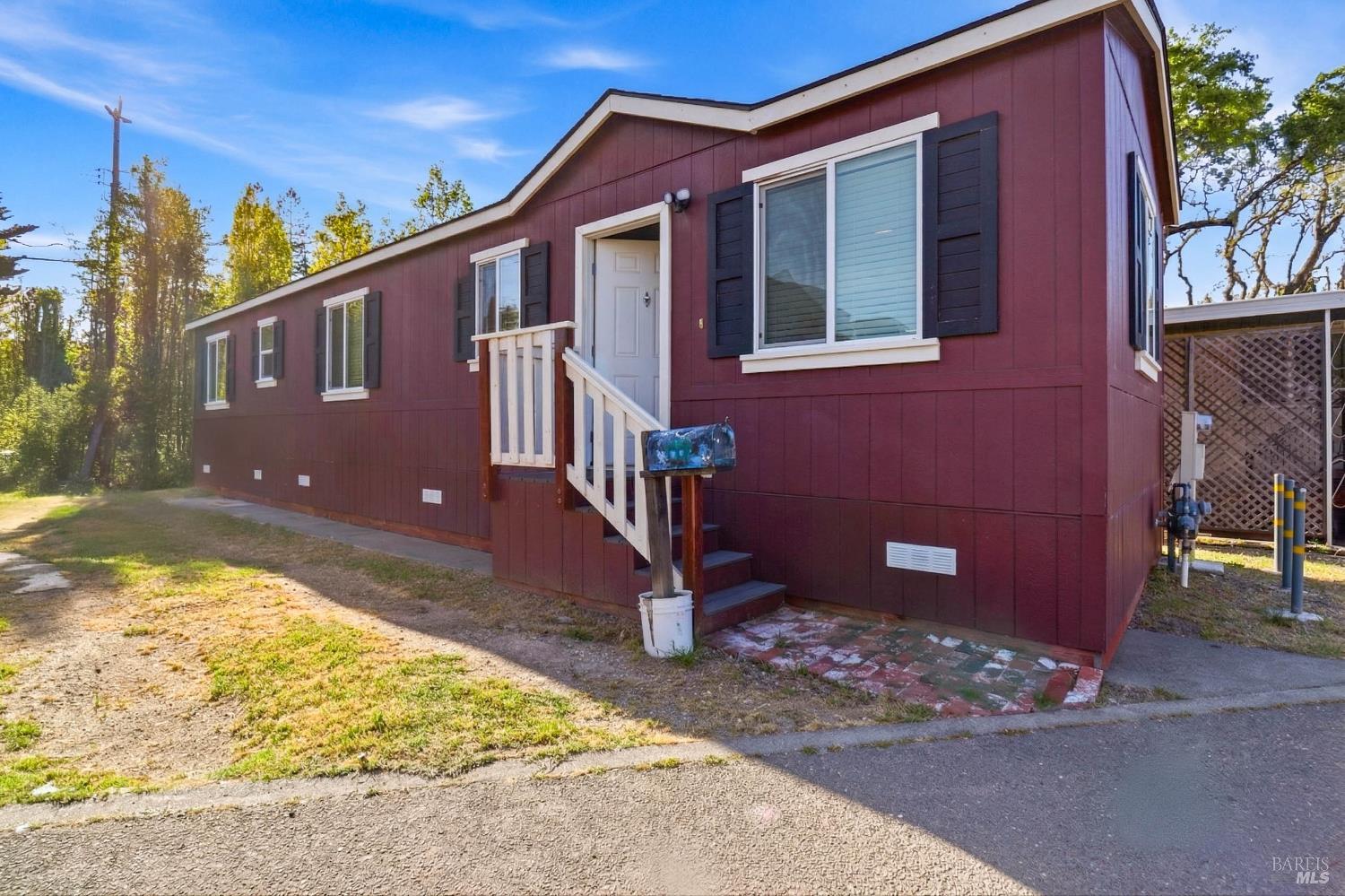 117 Silver Drive Cotati CA 94931