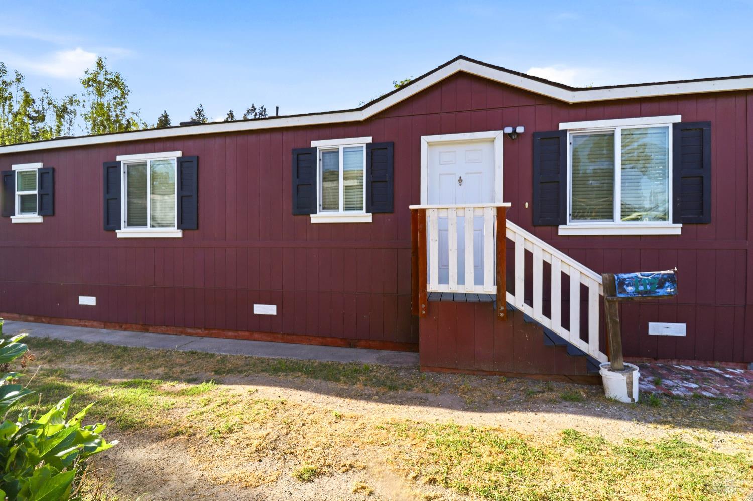 117 Silver Drive Cotati CA 94931