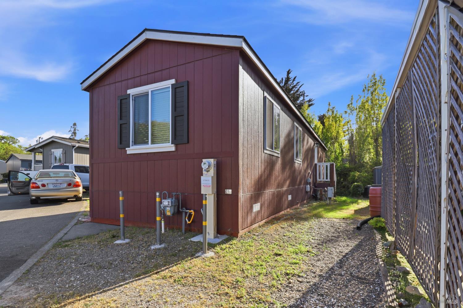 117 Silver Drive Cotati CA 94931