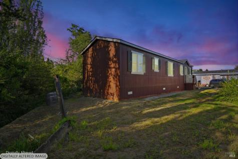 117 Silver Drive Cotati CA 94931