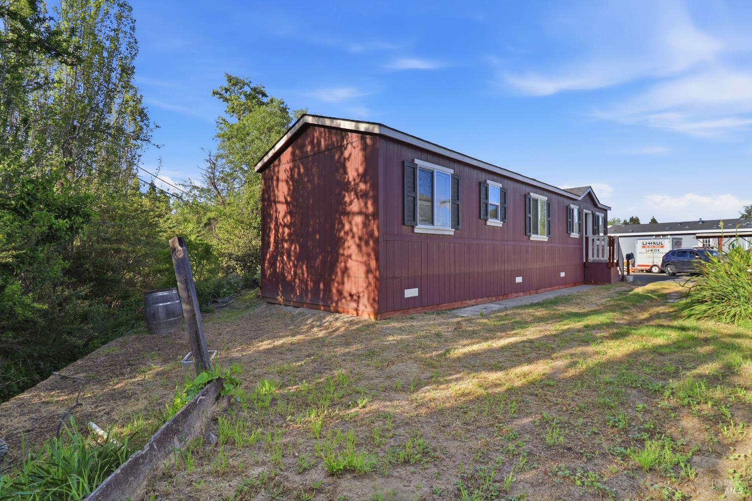 117 Silver Drive Cotati CA 94931