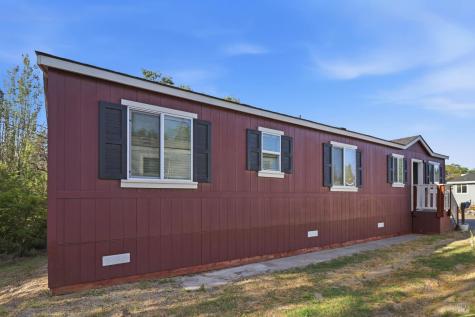117 Silver Drive Cotati CA 94931