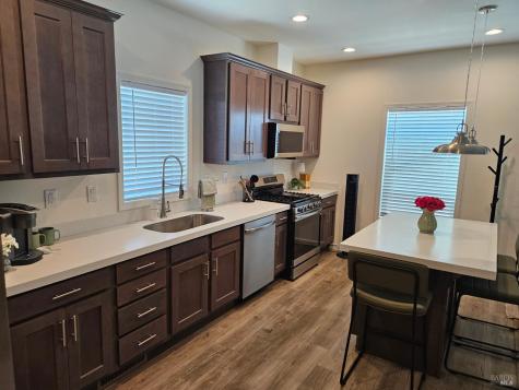 3142 Loretta Way Santa Rosa CA 95403
