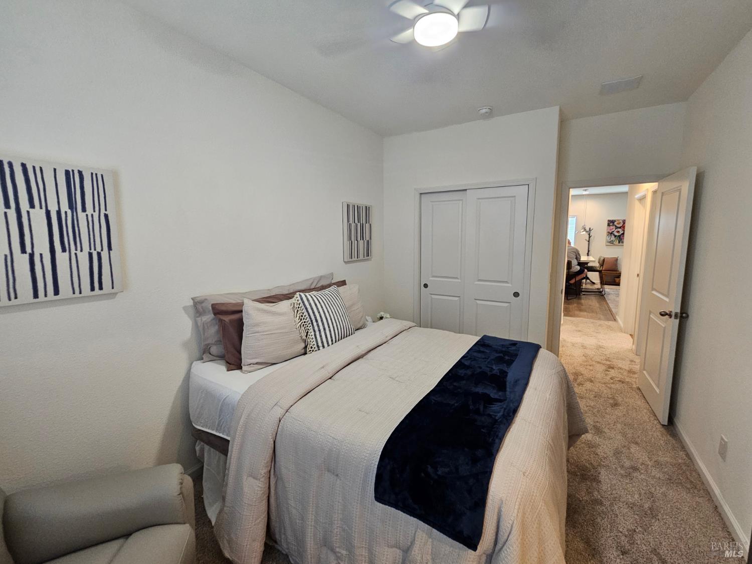 3142 Loretta Way Santa Rosa CA 95403