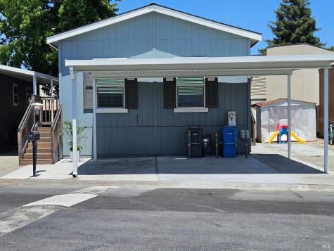 3142 Loretta Way Santa Rosa CA 95403