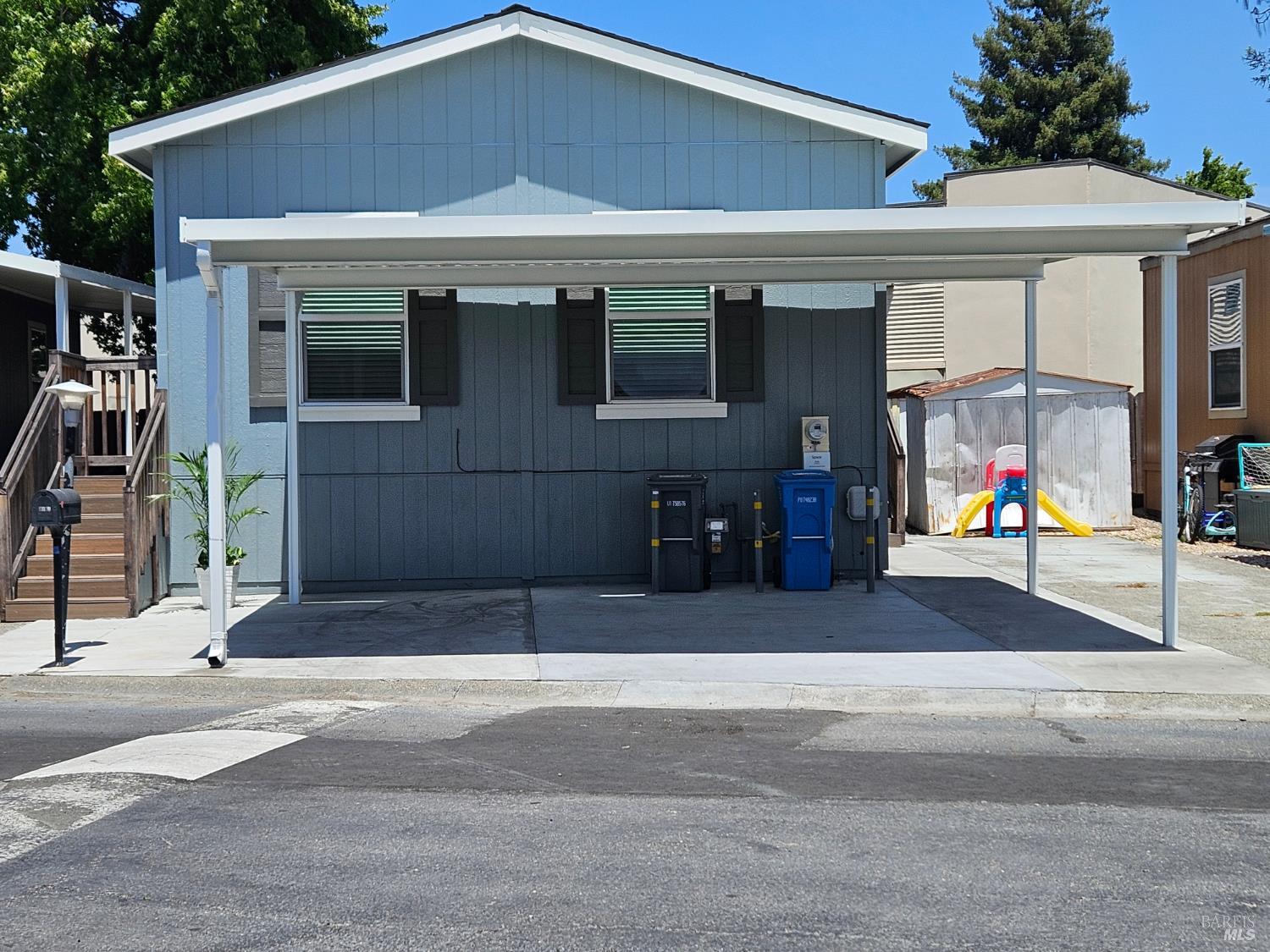 3142 Loretta Way Santa Rosa CA 95403