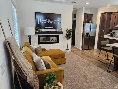 3142 Loretta Way Santa Rosa CA 95403