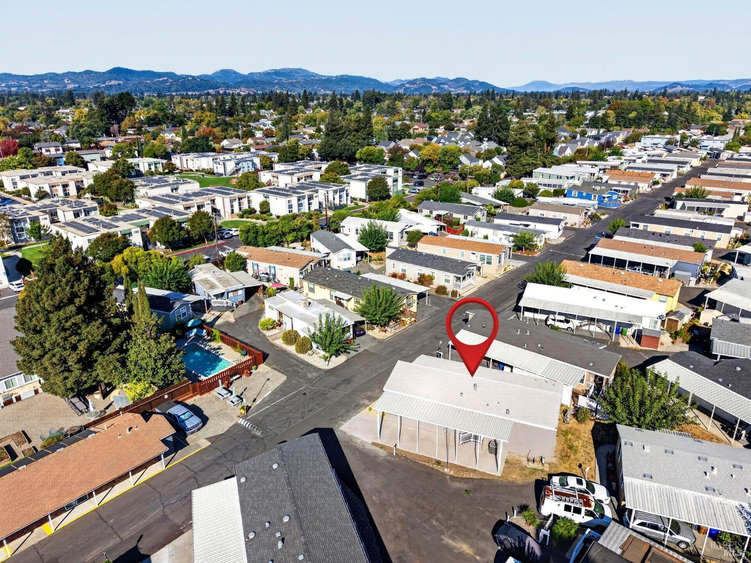 770 Lincoln Avenue Napa CA 94558