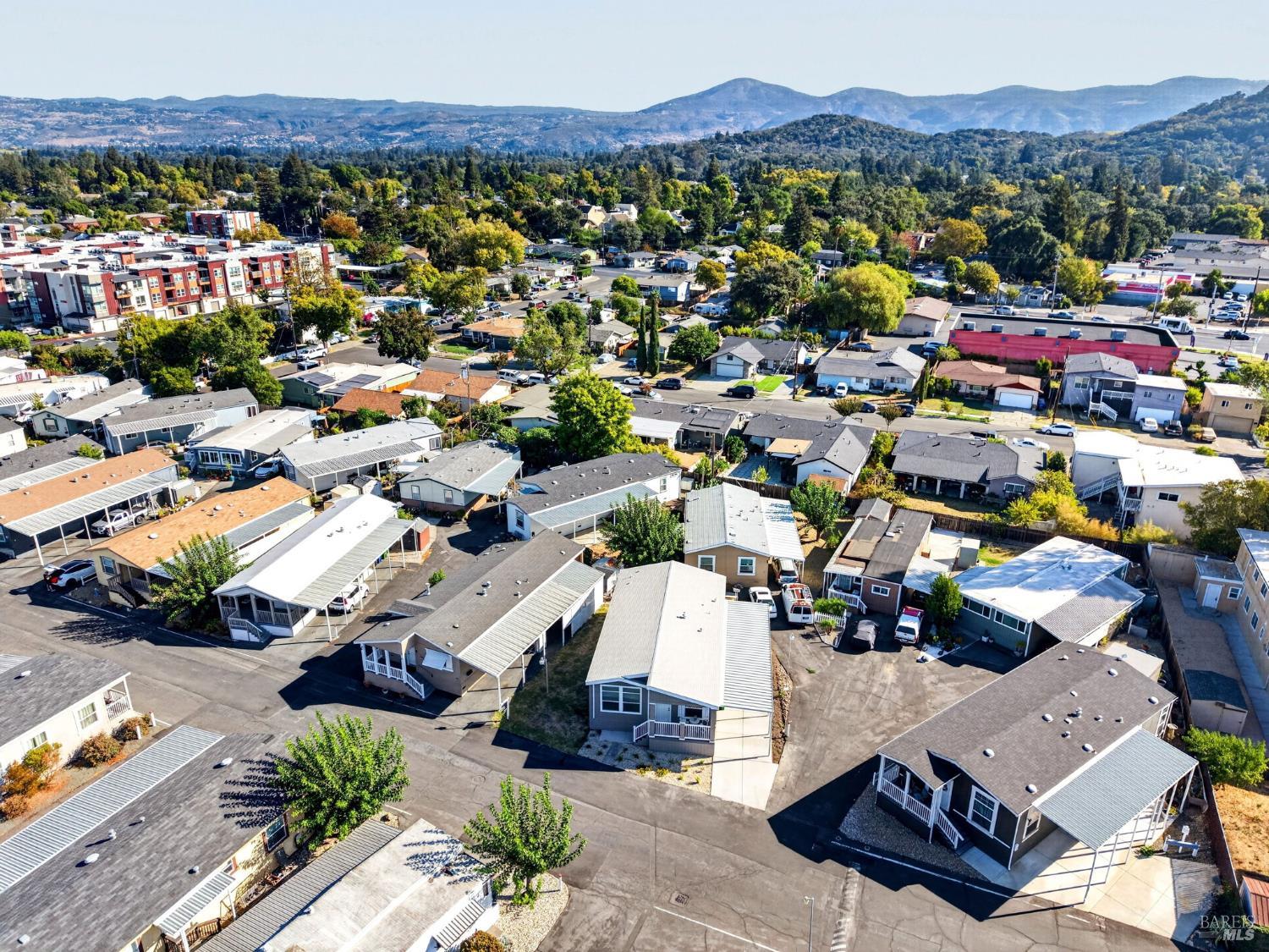 770 Lincoln Avenue Napa CA 94558