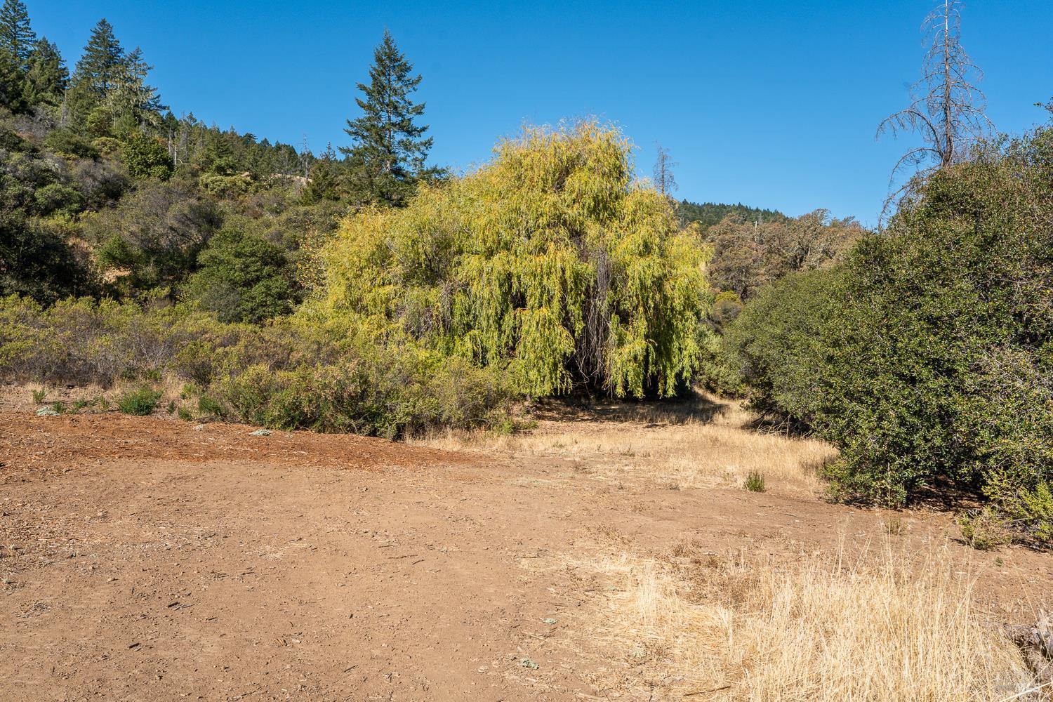 6650 Robinson Creek Road Ukiah CA 95482