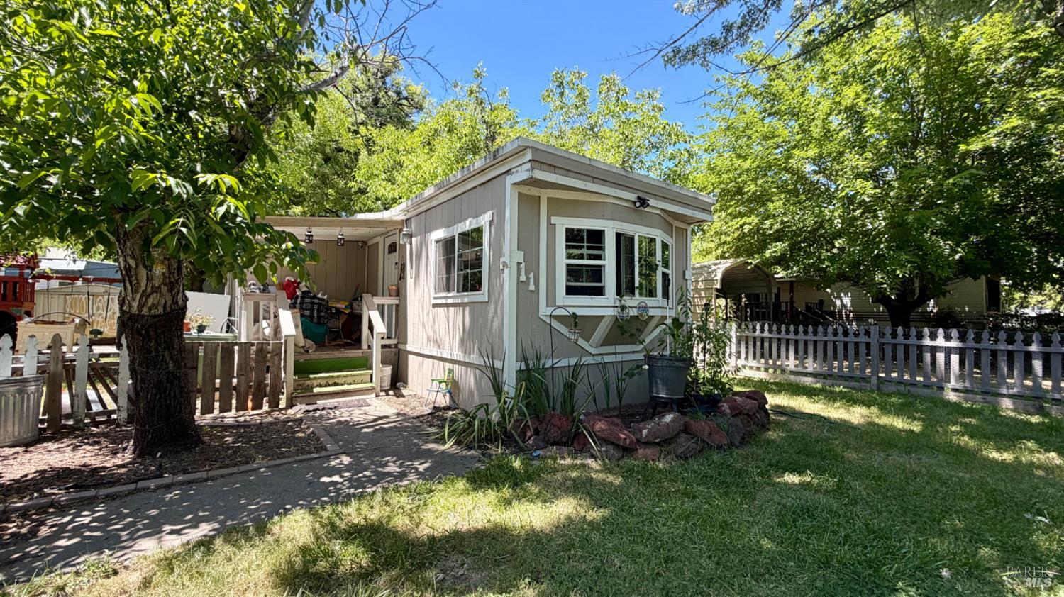 375 E State Hwy 20 Highway Upper Lake CA 95485