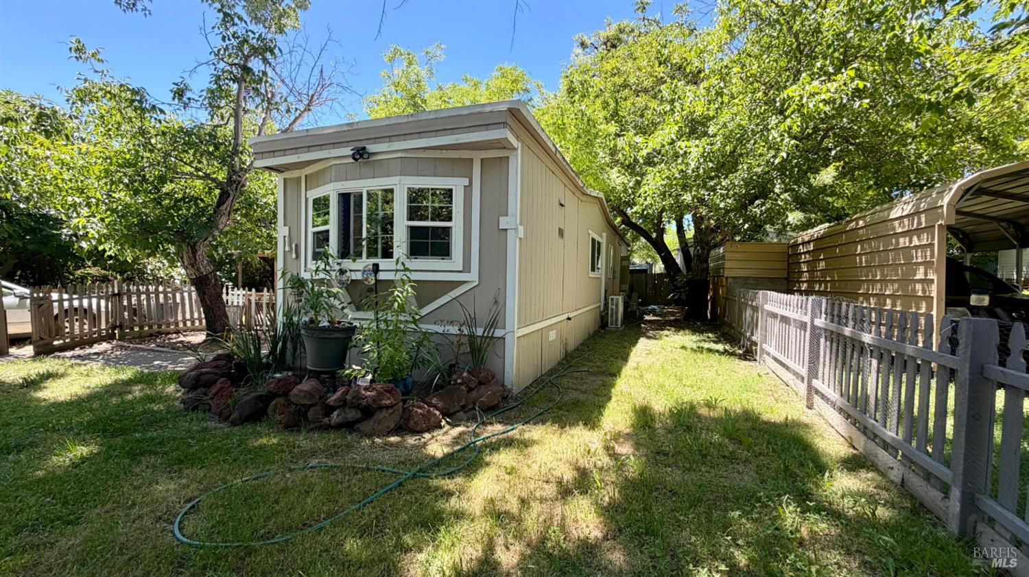 375 E State Hwy 20 Highway Upper Lake CA 95485