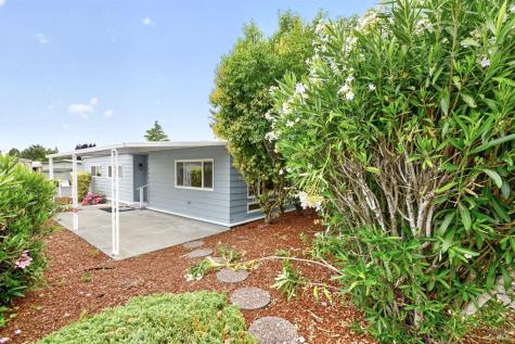 21 Sequoia Circle Santa Rosa CA 95401