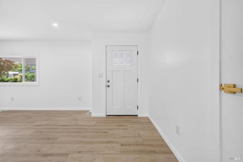 21 Sequoia Circle Santa Rosa CA 95401