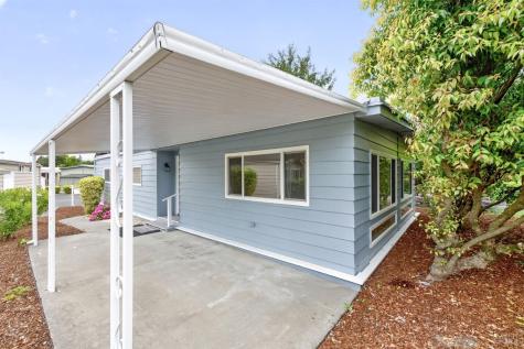 21 Sequoia Circle Santa Rosa CA 95401