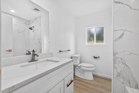 21 Sequoia Circle Santa Rosa CA 95401