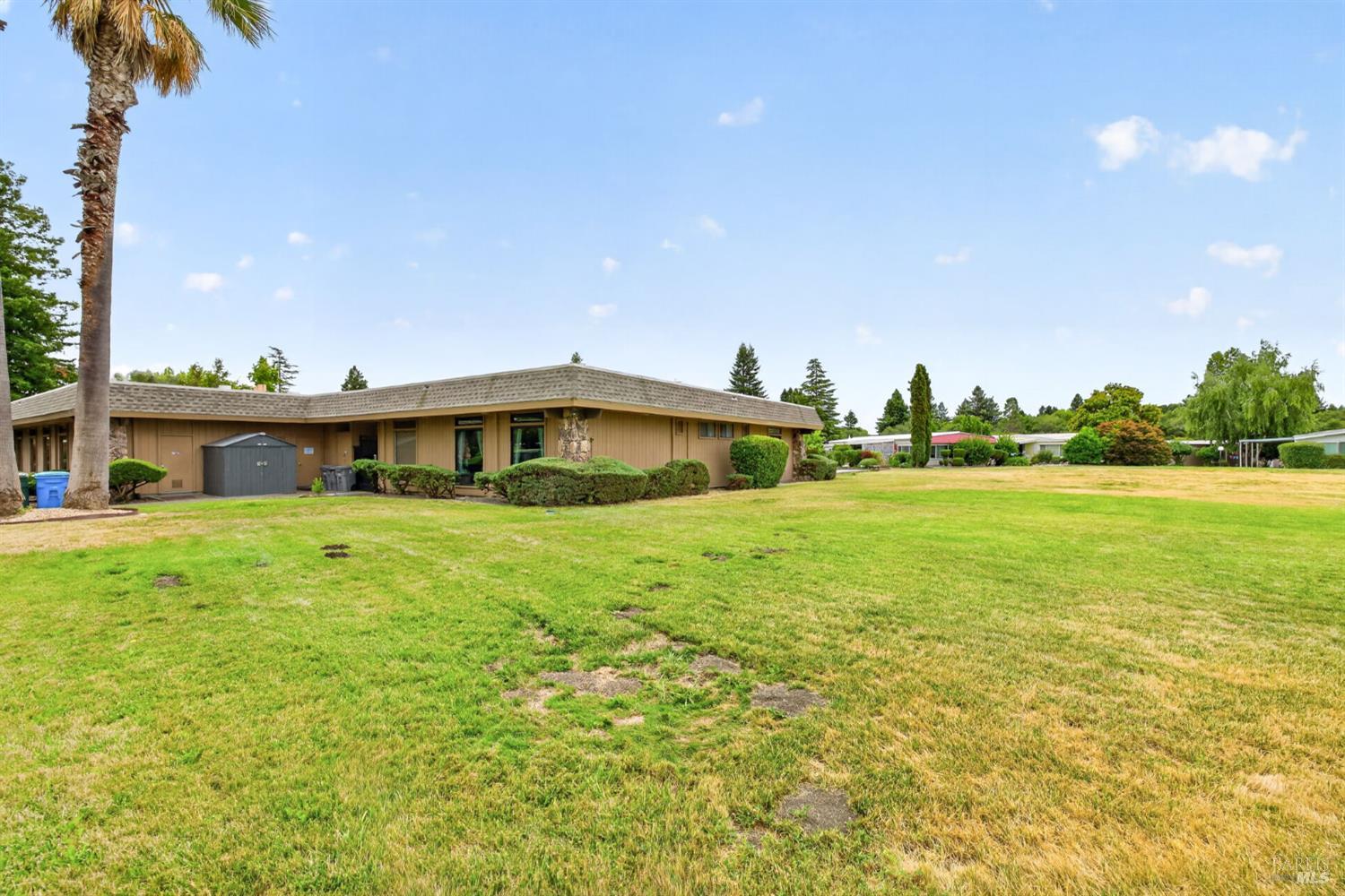 21 Sequoia Circle Santa Rosa CA 95401