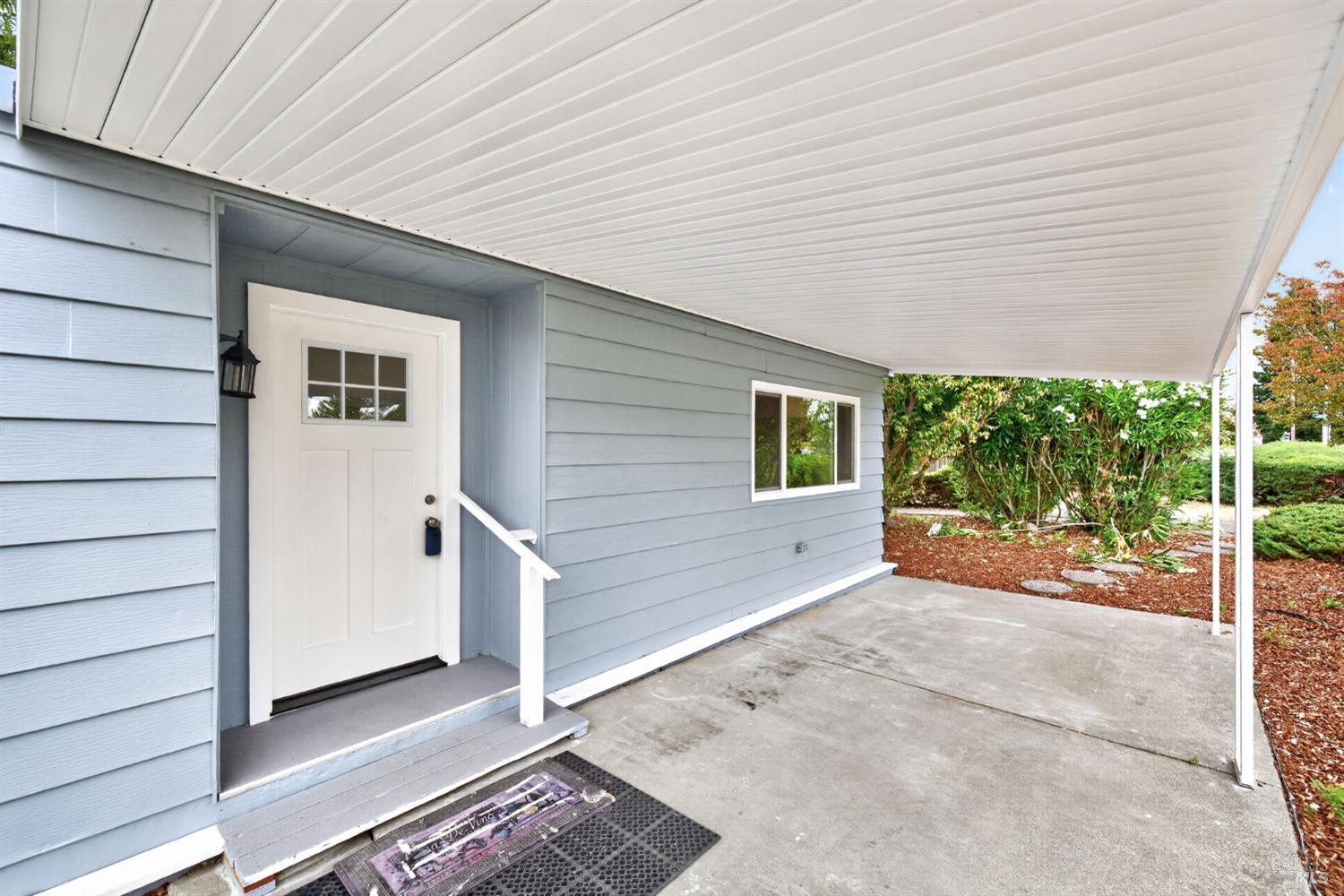 21 Sequoia Circle Santa Rosa CA 95401