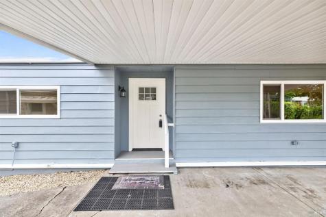21 Sequoia Circle Santa Rosa CA 95401