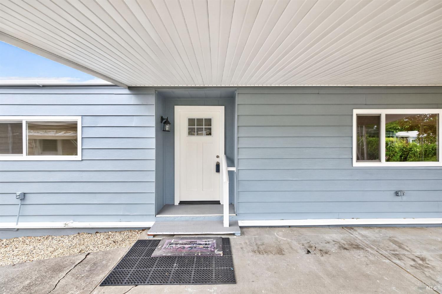 21 Sequoia Circle Santa Rosa CA 95401