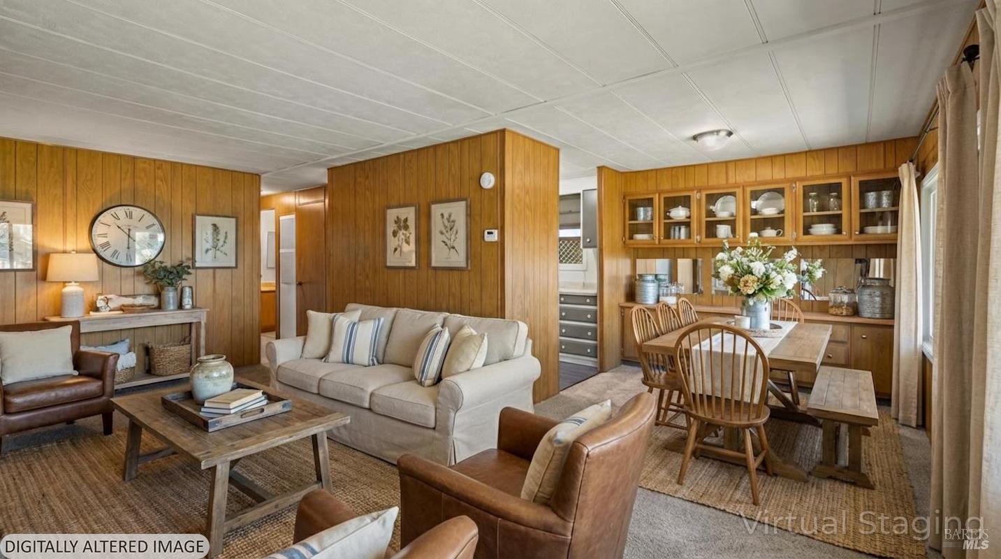 148 Oakwood Drive Petaluma CA 94954