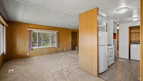 148 Oakwood Drive Petaluma CA 94954