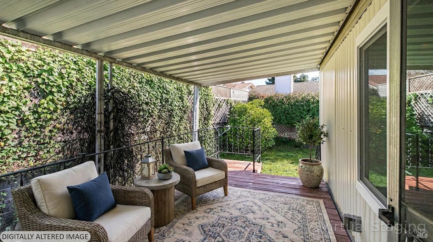 148 Oakwood Drive Petaluma CA 94954