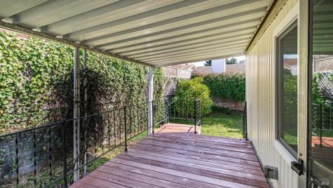 148 Oakwood Drive Petaluma CA 94954