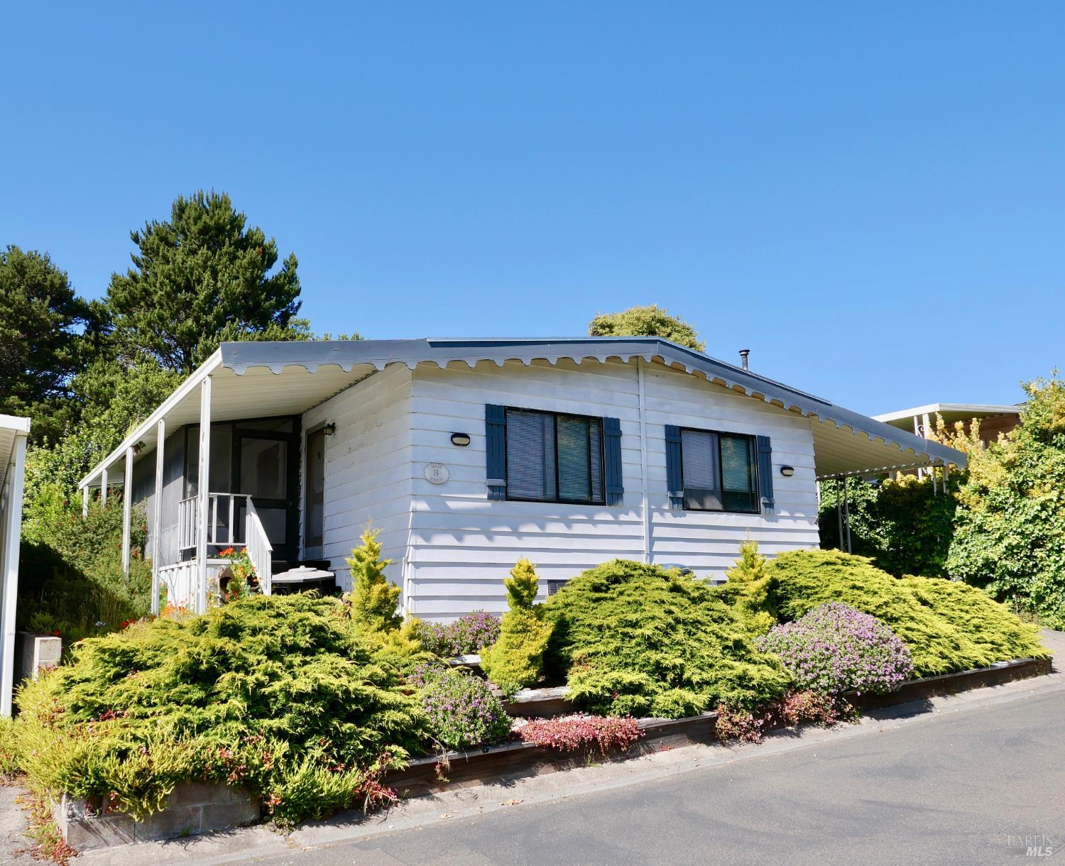 Fort Bragg CA 95437