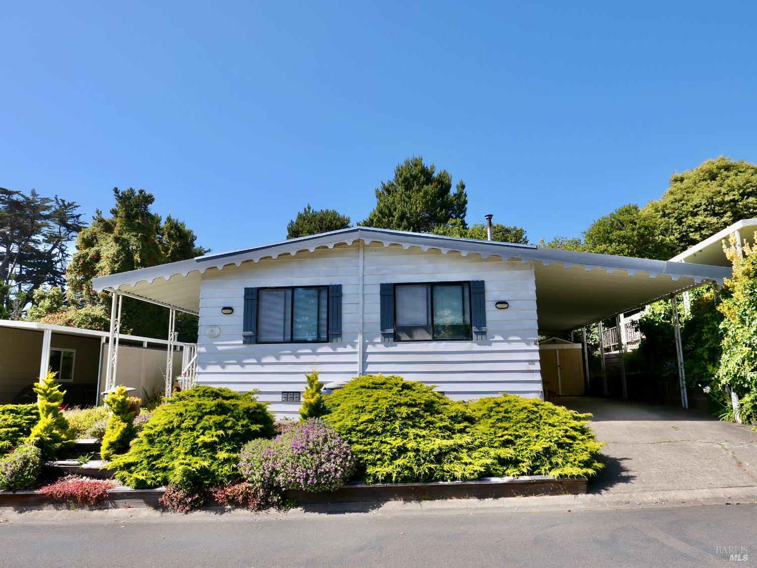 Fort Bragg CA 95437