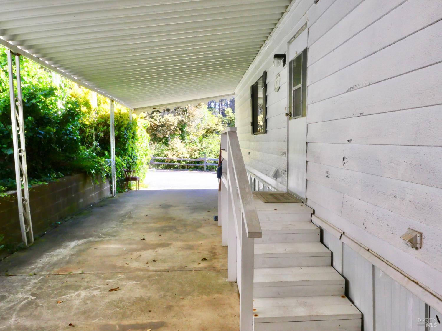 Fort Bragg CA 95437