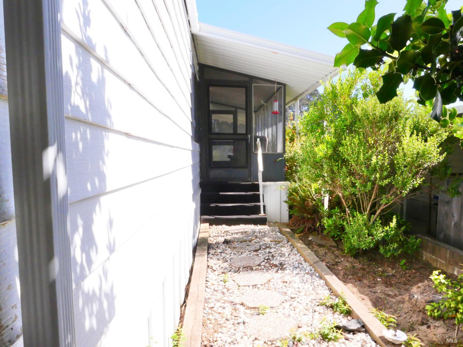 Fort Bragg CA 95437