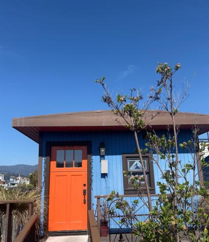 3 Issaquah Dock Sausalito CA 94965